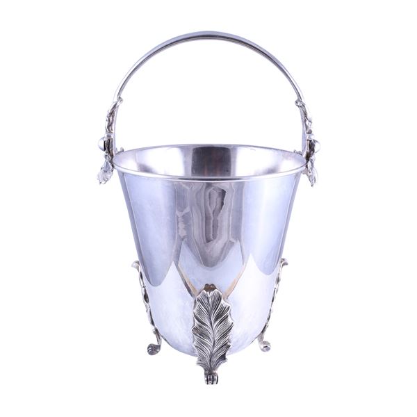 SECCHIELLO PORTA CHAMPAGNE