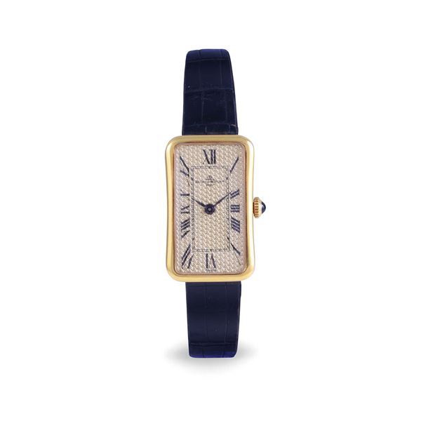 Baume Et Mercier - WRISTWATCH
