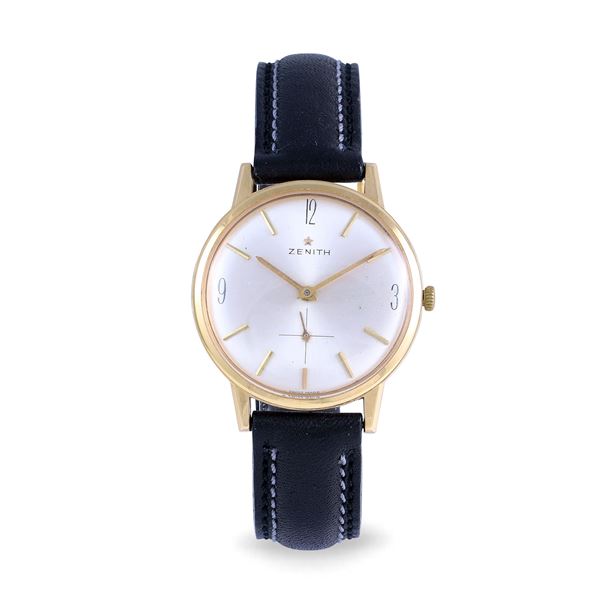 Zenith - WRISTWATCH