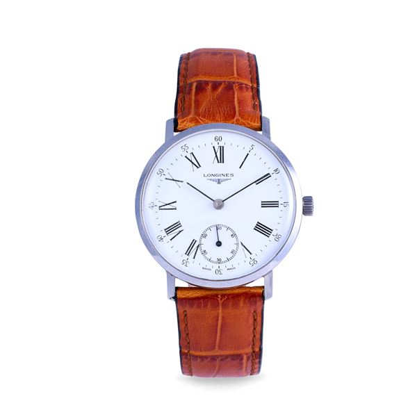 Longines - WRISTWATCH