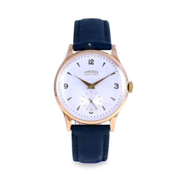 IMPERIOS - WRISTWATCH