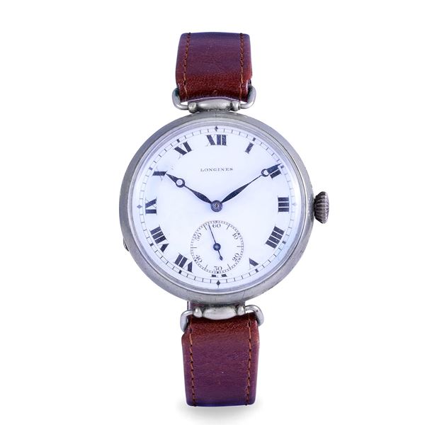 Longines - WRISTWATCH