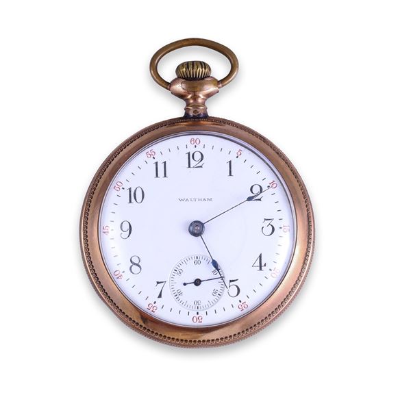 Waltham - POCKET WATCH