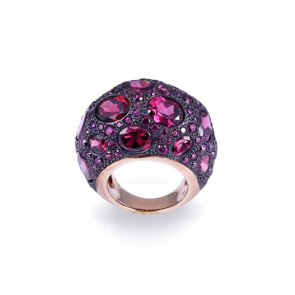 * ANELLO, POMELLATO "Tabou"