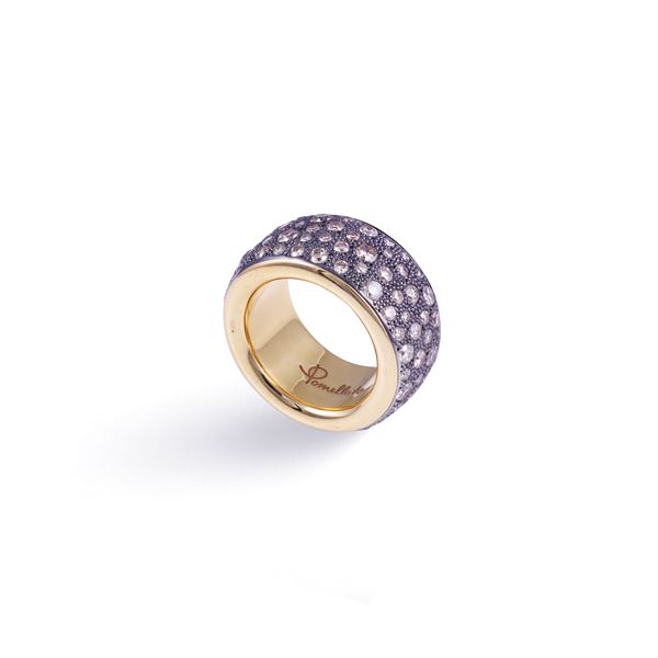 * ANELLO, POMELLATO "Iconica"