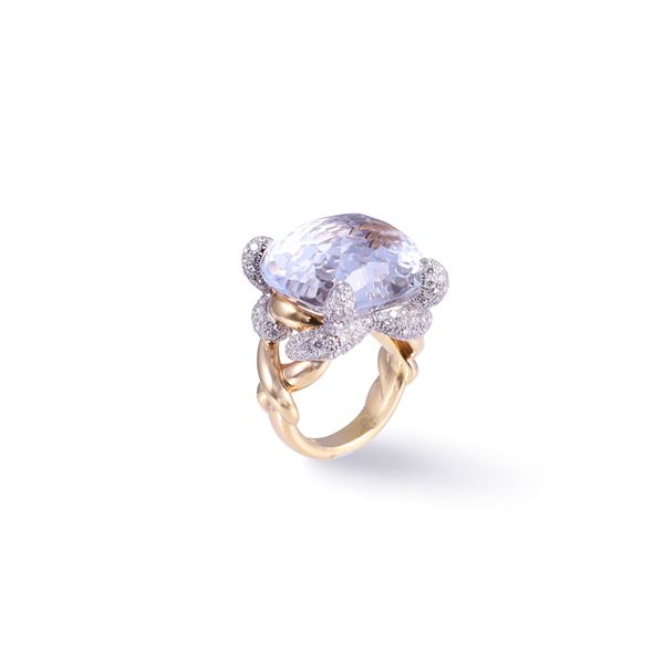 * ANELLO, POMELLATO "Tango"