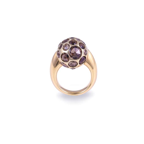 * ANELLO, POMELLATO "Harem"