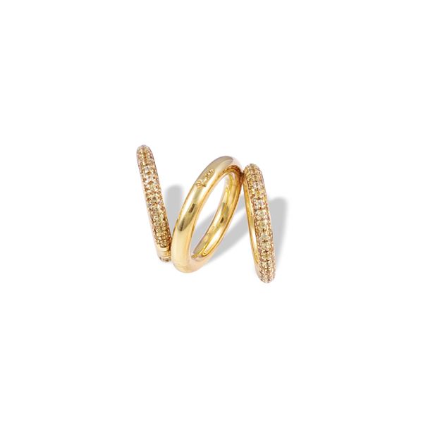 * ANELLO, POMELLATO