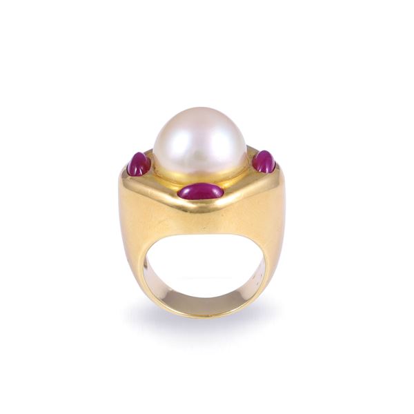 * ANELLO, POMELLATO