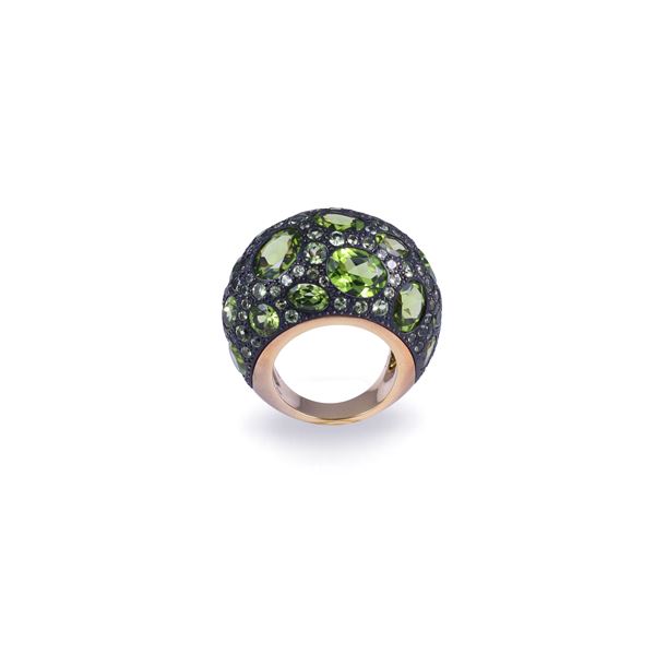 * ANELLO, POMELLATO "Tabou"