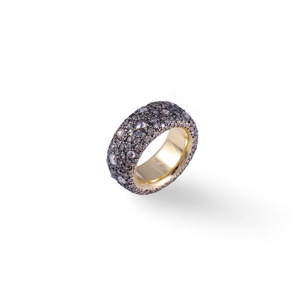 * ANELLO, POMELLATO "Tango"