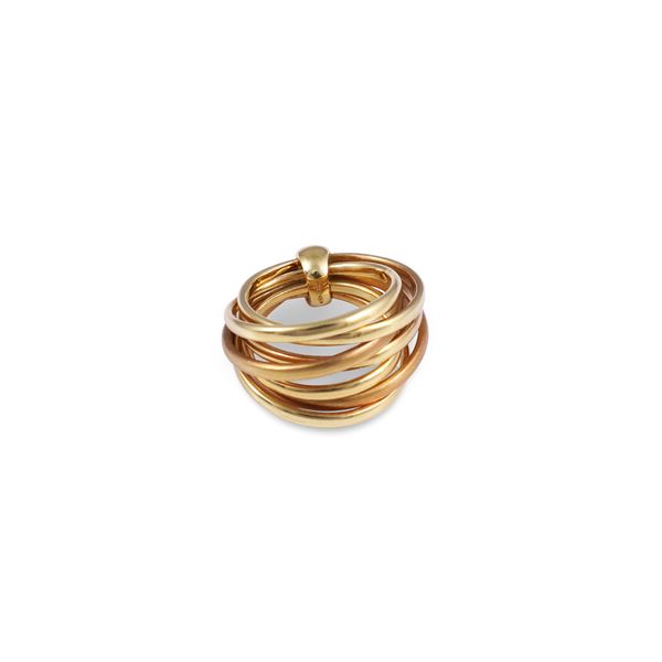 * ANELLO, POMELLATO