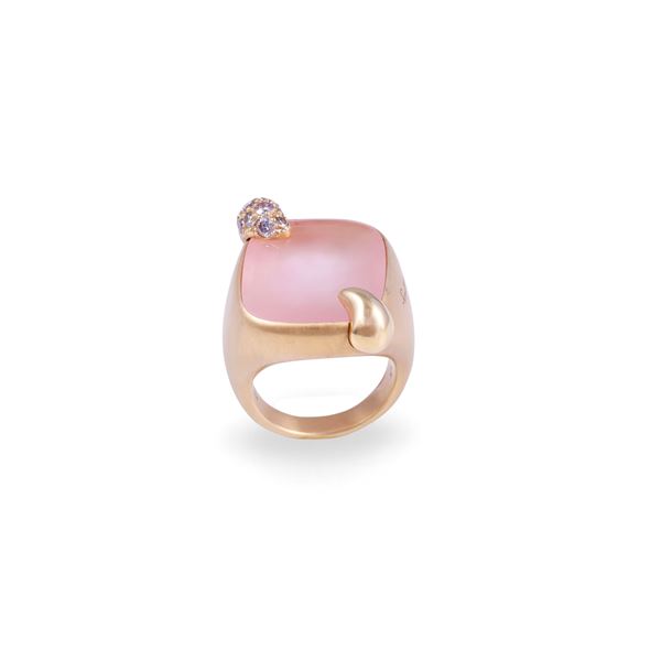 * ANELLO, POMELLATO "Ritratto"