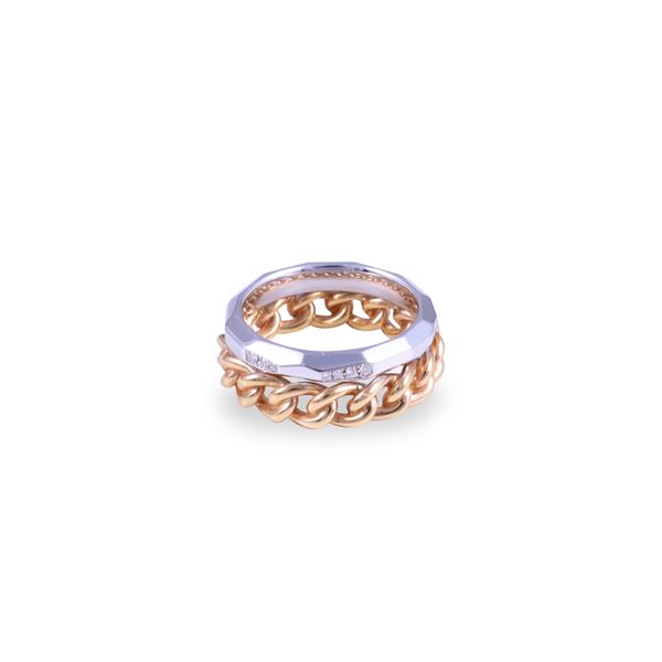 * ANELLO, POMELLATO "Milano"