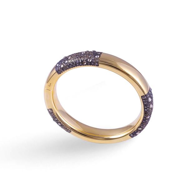 * BRACCIALE, POMELLATO "Tango"