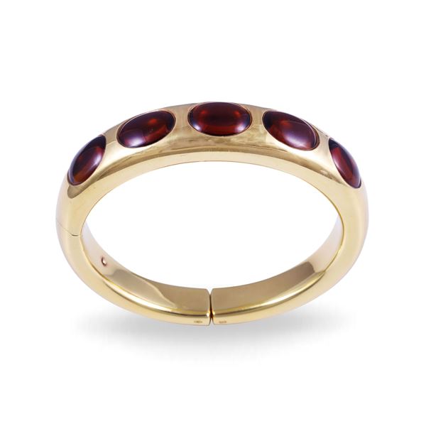 * BRACCIALE, POMELLATO "Bisanzio"