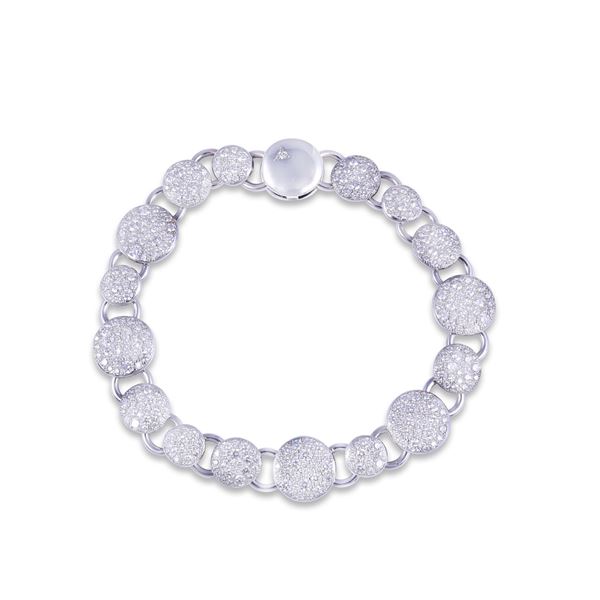 * BRACCIALE, POMELLATO "Sabbia"