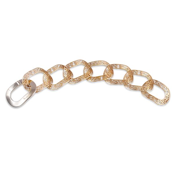 * BRACCIALE, POMELLATO "Arabesque"