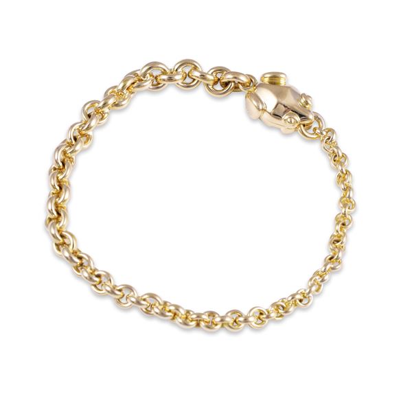 * BRACCIALE, POMELLATO