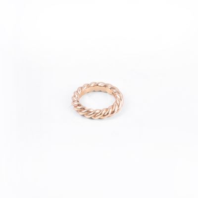 Milano Pomellato, Pendente "Milano" in oro rosa 18 kt