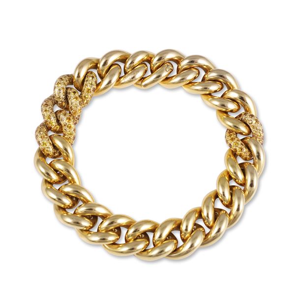 * BRACCIALE, POMELLATO