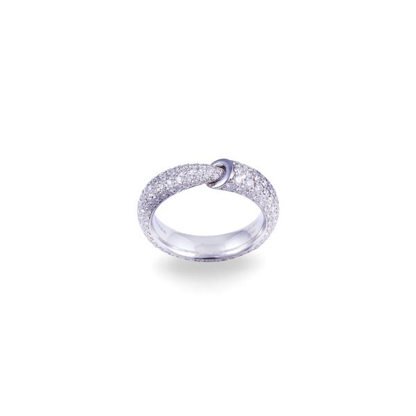 * ANELLO, VHERNIER "Calla"