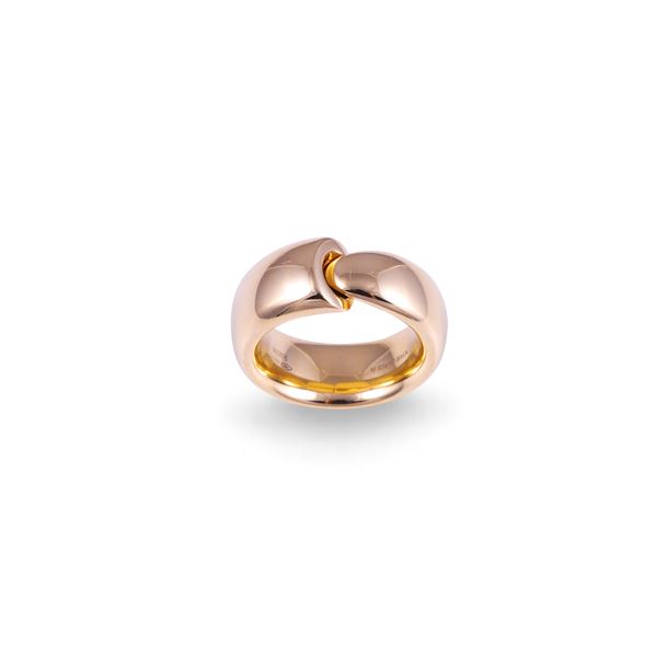 * ANELLO, VHERNIER "Calla"