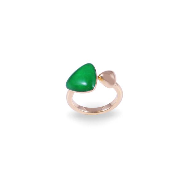 * ANELLO, VHERNIER "Freccia"