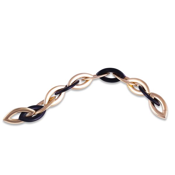 * BRACCIALE, VHERNIER "Doppio senso"  - Asta GIOIELLI IMPORTANTI , ARGENTI E LUXURY BAG - Casa d'Aste International Art Sale
