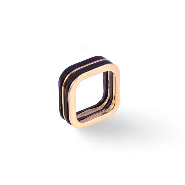* ANELLO, VHERNIER