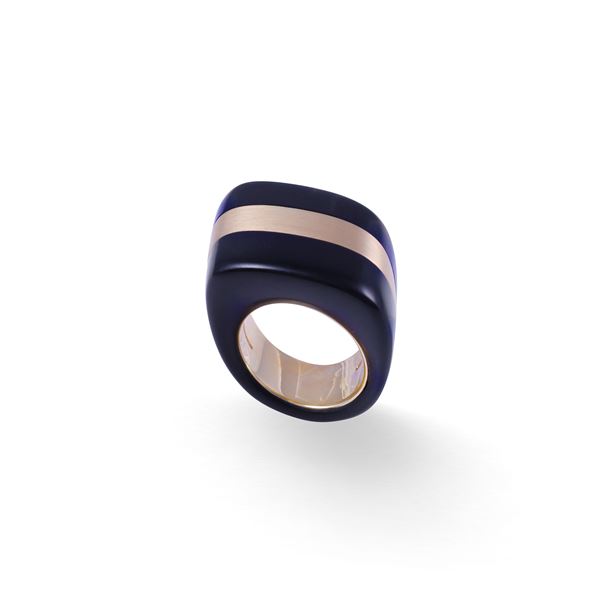 * ANELLO, VHERNIER "Nilo"