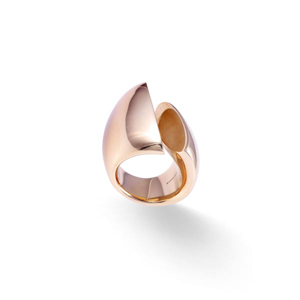 * ANELLO, VHERNIER "Eclisse"