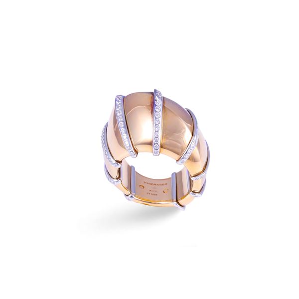 * ANELLO, VHERNIER "Ardis"