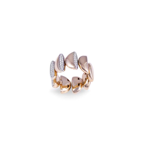 * ANELLO, VHERNIER "Eclisse Endless"
