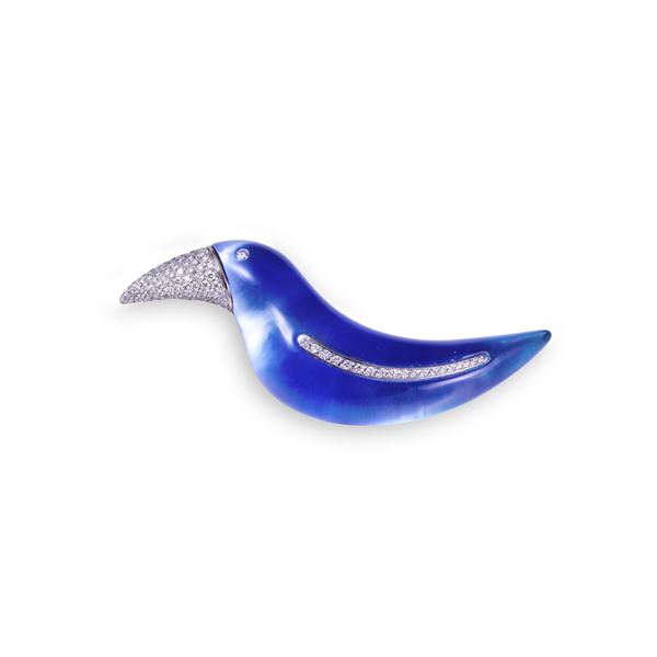 * SPILLA, VHERNIER "Tucano"