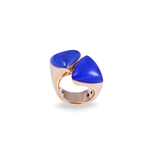 * ANELLO, VHERNIER "Freccia"
