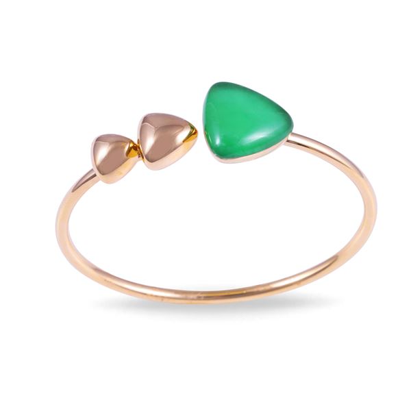* BRACCIALE, VHERNIER "Freccia"