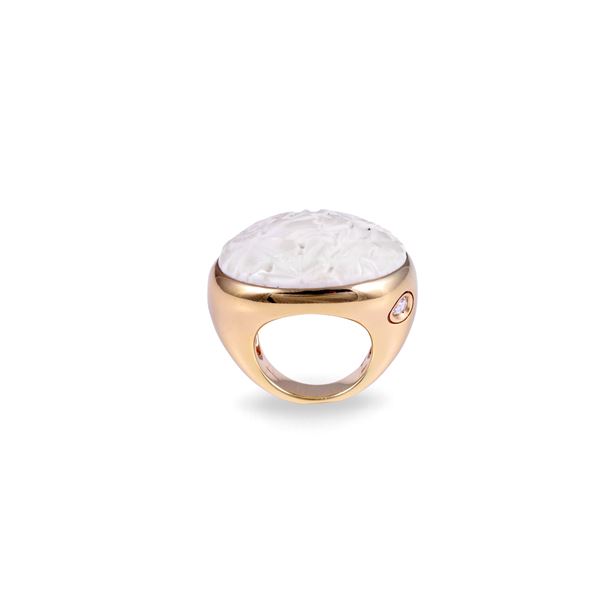 * ANELLO, POMELLATO "Victoria"