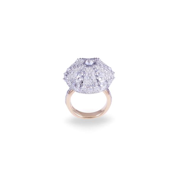 * ANELLO, CHANTECLER "Mediterranea"