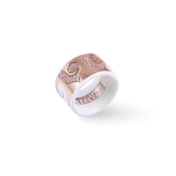 * ANELLO, CHANTECLER "Carousèl"