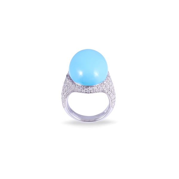 * ANELLO, CHANTECLER "Cherie"