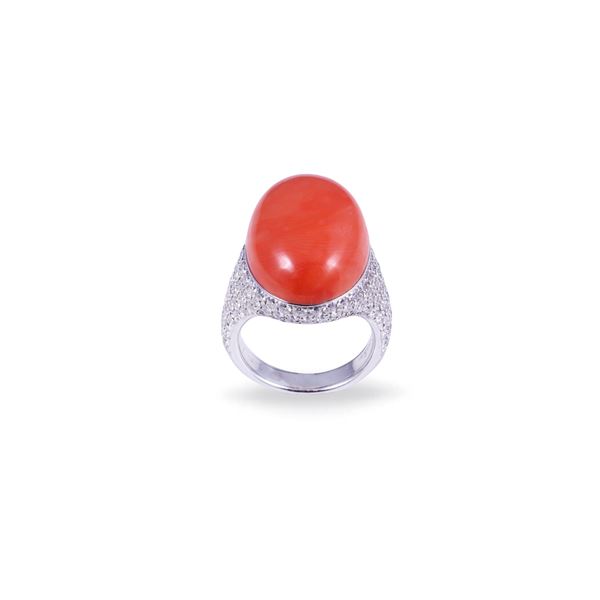 * ANELLO, CHANTECLER "Cherie"