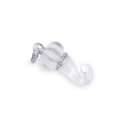 Chantecler, Pendente “Corni”