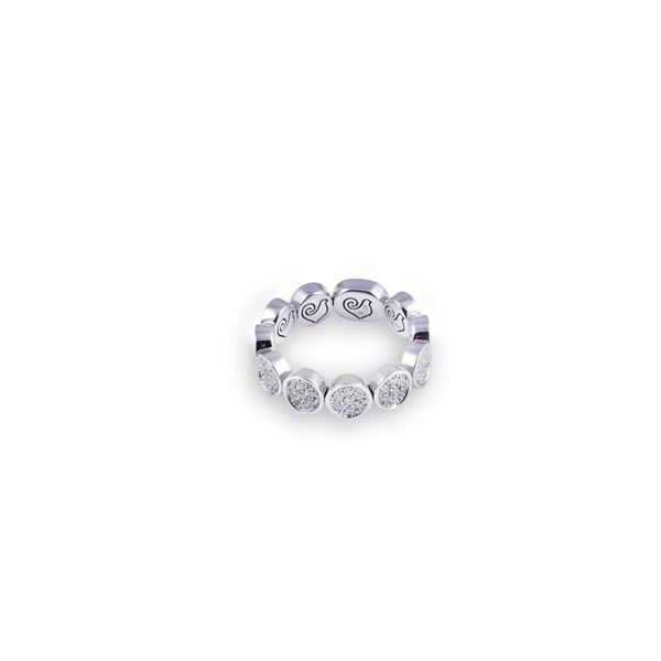 * ANELLO, CHANTECLER "Paillettes"