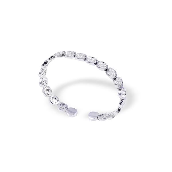 * BRACCIALE, CHANTECLER "Paillettes"