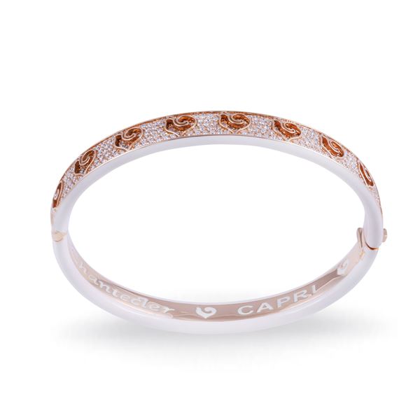 * BRACCIALE, CHANTECLER "Carousèl"