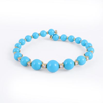Chantecler, Bracciale “Cherie”