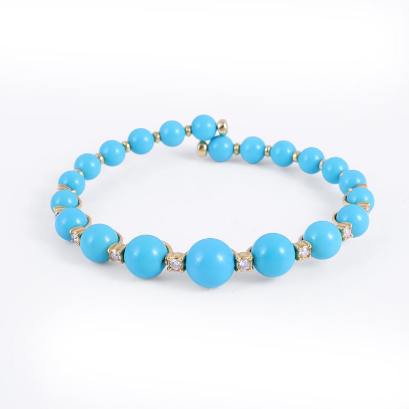 Chantecler, Bracciale “Cherie”