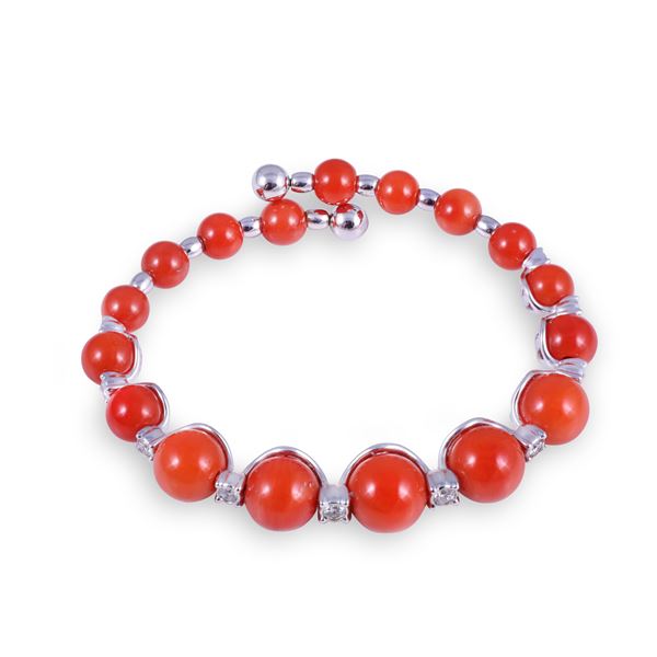 * BRACCIALE, CHANTECLER "Cherie"