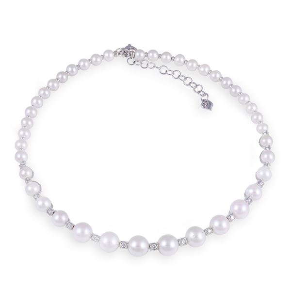 * CHOKER, CHANTECLER "Cherie"